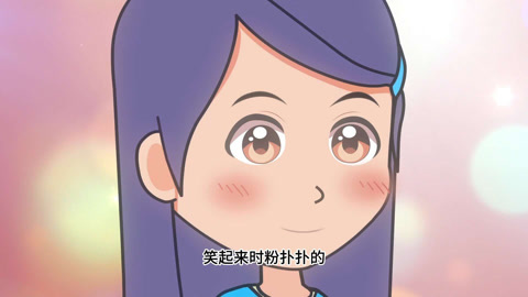 父与子 动态漫画 3集
