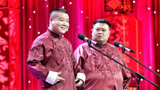 十年春晚精彩回顾：2015央视春晚 岳云鹏孙越相声《我忍不了》