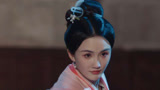 《朝云散》容华郡主只身迎战黑衣人