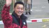 沙溢现身春晚彩排差点没认出，暴瘦一圈帅出新高度，梦回白展堂