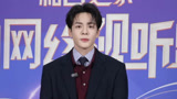 曾舜晞采访来袭 谈第一次上盛典感受