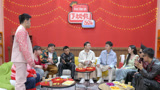 衍生热点：于祥宇&漆漆复刻版《春满家园》 