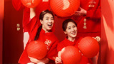 2025央视春晚 合唱团歌曲《难忘今宵》