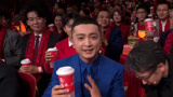 尼格买提今年魔术终于成功了 为了这一刻等了一年