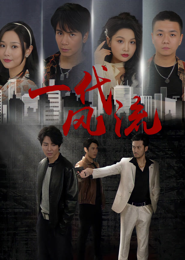 一代风流