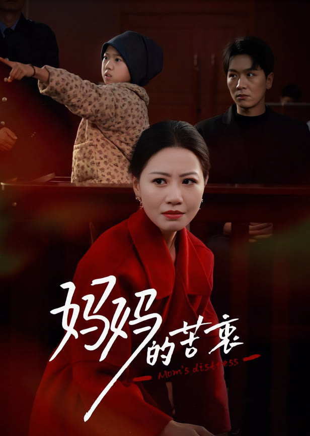 妈妈的苦衷