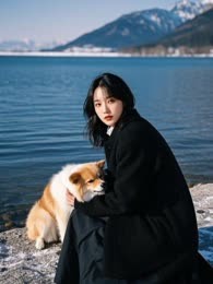 狐女芝芝