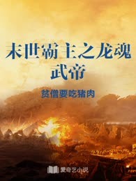 末世霸主之龙魂武帝
