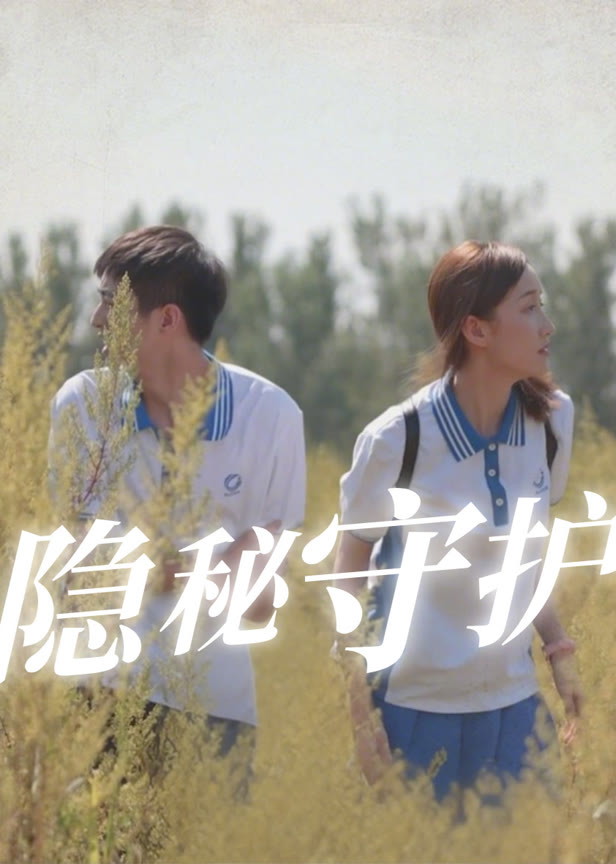 隐秘守护