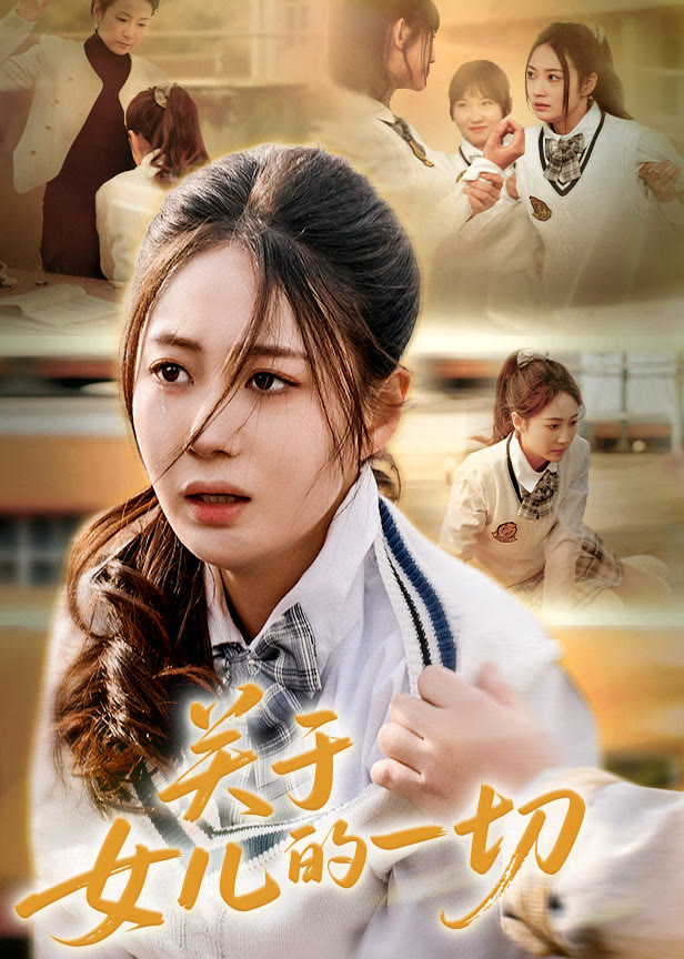 关于女儿的一切