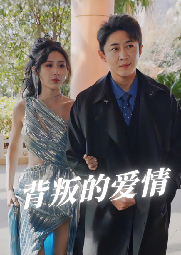 背叛的爱情