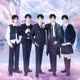 登陆少年组合