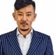 石昊正