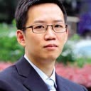 吴晓波