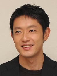 筒井道隆/彦馬がゆく