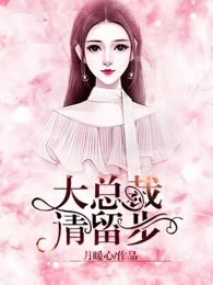 大总裁请留步
