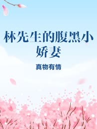 林先生的腹黑小娇妻