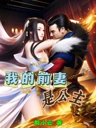 我的前妻是公主