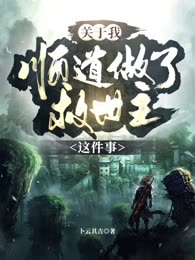 关于我顺道做了救世主这件事