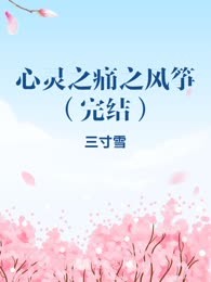 心灵之痛之风筝（完结）