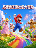 马里奥王国欢乐大冒险