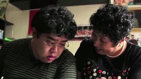 Mira lo último 善·行天下 Episodio 8 (2014) sub español doblaje en chino