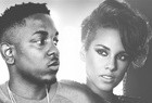 Alicia Keys & Kendrick Lamar - It's On Again 电影《超凡蜘蛛侠2》主题曲