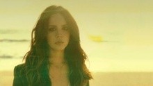 Lana Del Rey - West Coast 第一版