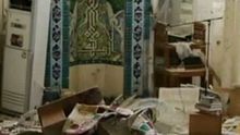 伊拉克首都一清真寺 遭自杀式炸弹袭击