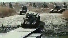 韩影刻画血战诺门坎：残酷无比的装甲步兵之战