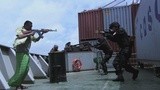 《舰在亚丁湾》激战版片花
