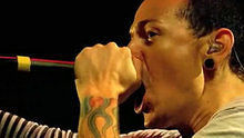 Linkin Park - Bleed It Out现场版