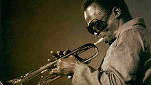 Miles Davis - Wrinkle 现场版