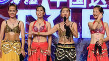 中国达人秀 2010-09-19