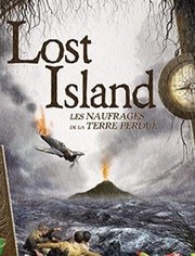 迷失的岛屿