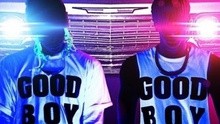 G-Dragon&太阳《Good Boy》完整版
