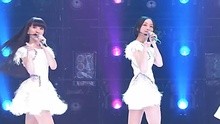 Perfume - Cling Cling + Dream Fighter + チョコレイト ディスコ 现场版 2014/12/31