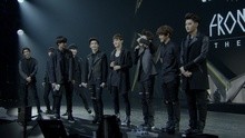 EXO首次日本单独演唱会 中字版