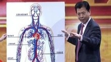 刘昌伟讲解血管病变 手部发病率低于腿部