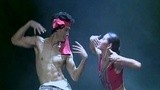 1993年央视春晚 杨丽萍舞蹈《两棵树》