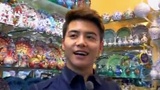 《花样姐姐》马二爷得到粉丝强力援助完成任务