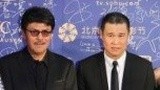 北京国际电影节 《不可思异》剧组亮相红毯