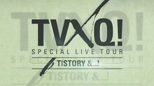 东方神起Special Live Tour T1ST0RY 宣传片