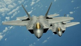 Watch the latest 空中霸王F-22戰斗機 Episode 1 (2012) online with English subtitle for free English Subtitle