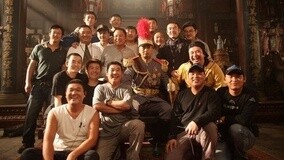 线上看 新电影传奇：《建党伟业》 第4集 (2012) 带字幕 中文配音