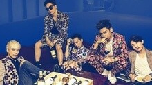  BigBang《We Like 2 Party》搞笑MV (2015) 日本語字幕 英語吹き替え