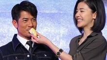 线上看 《天亮之前》杨子姗喂郭富城吃榴莲“秀恩爱” (2015) 带字幕 中文配音