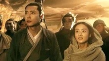 线上看 《花千骨》结局 小骨流放蛮荒 与尊上恩断义绝 (2015) 带字幕 中文配音