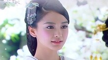 Angelababy - 绿罗裙 电视剧《云中歌》片尾曲
