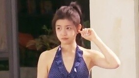 線上看 陳妍希泳裝出鏡被贊 (2015) 帶字幕 中文配音，國語版